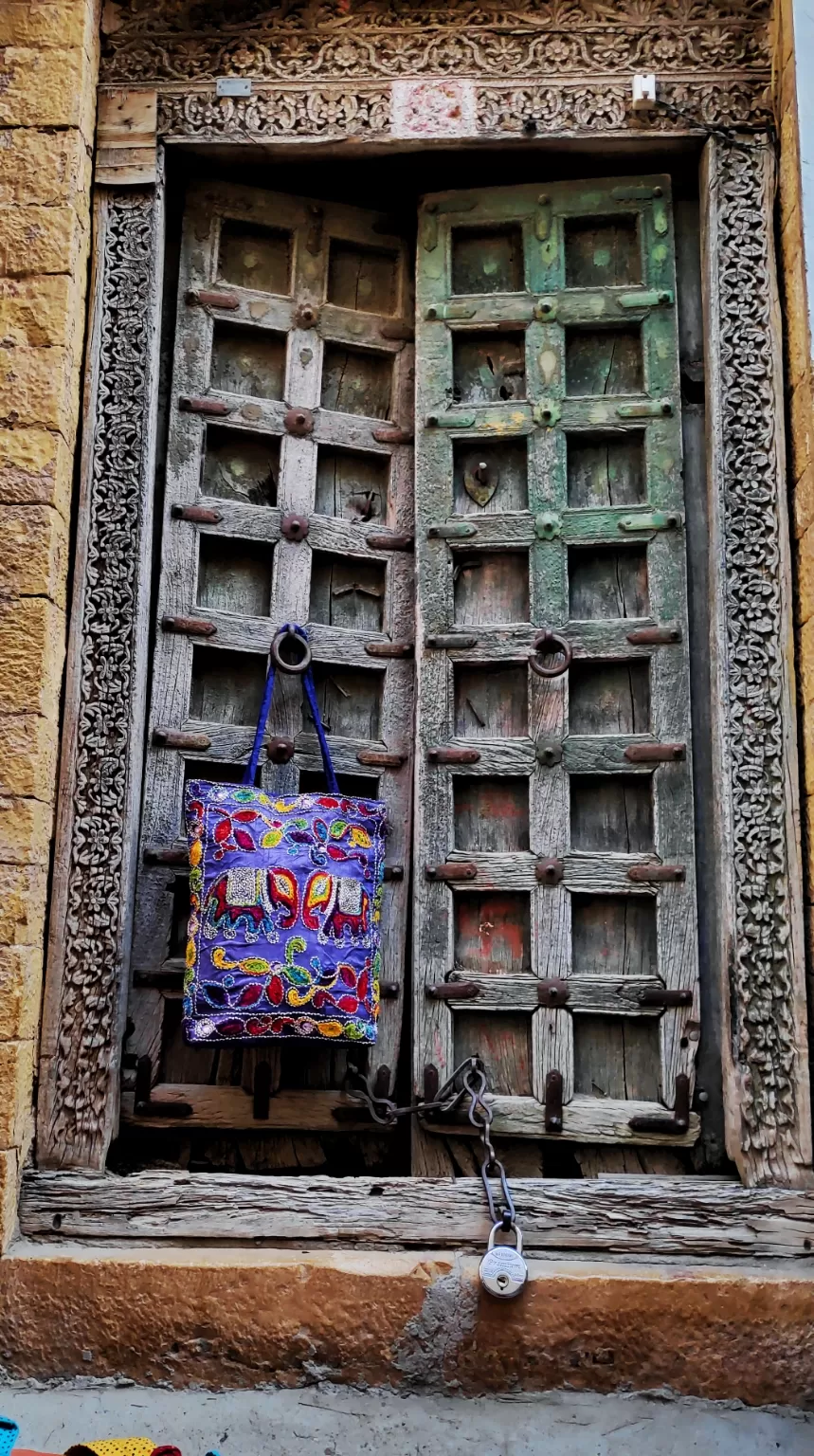 Photo of Rajasthan By Vishnu Jith