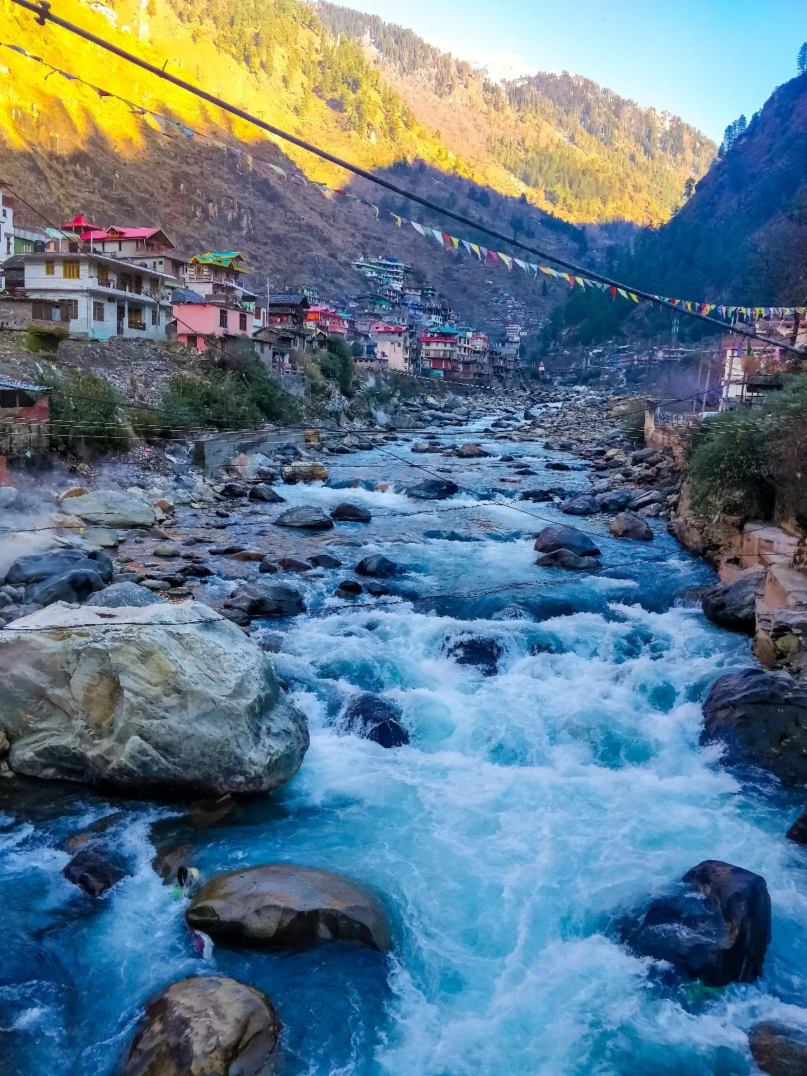 Photo of Manikaran Gurudwara By Vishal Khomane