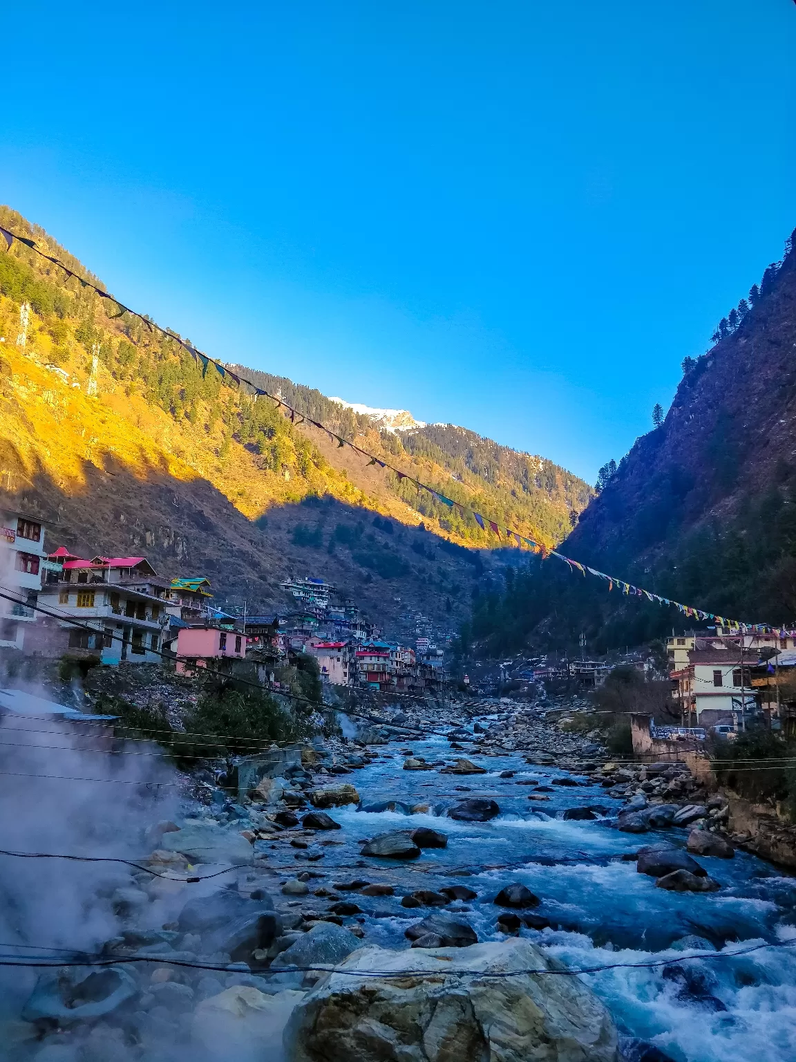 Photo of Manikaran Gurudwara By Vishal Khomane