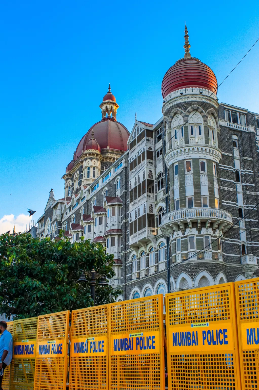 Photo of Mumbai By Vishal Khomane