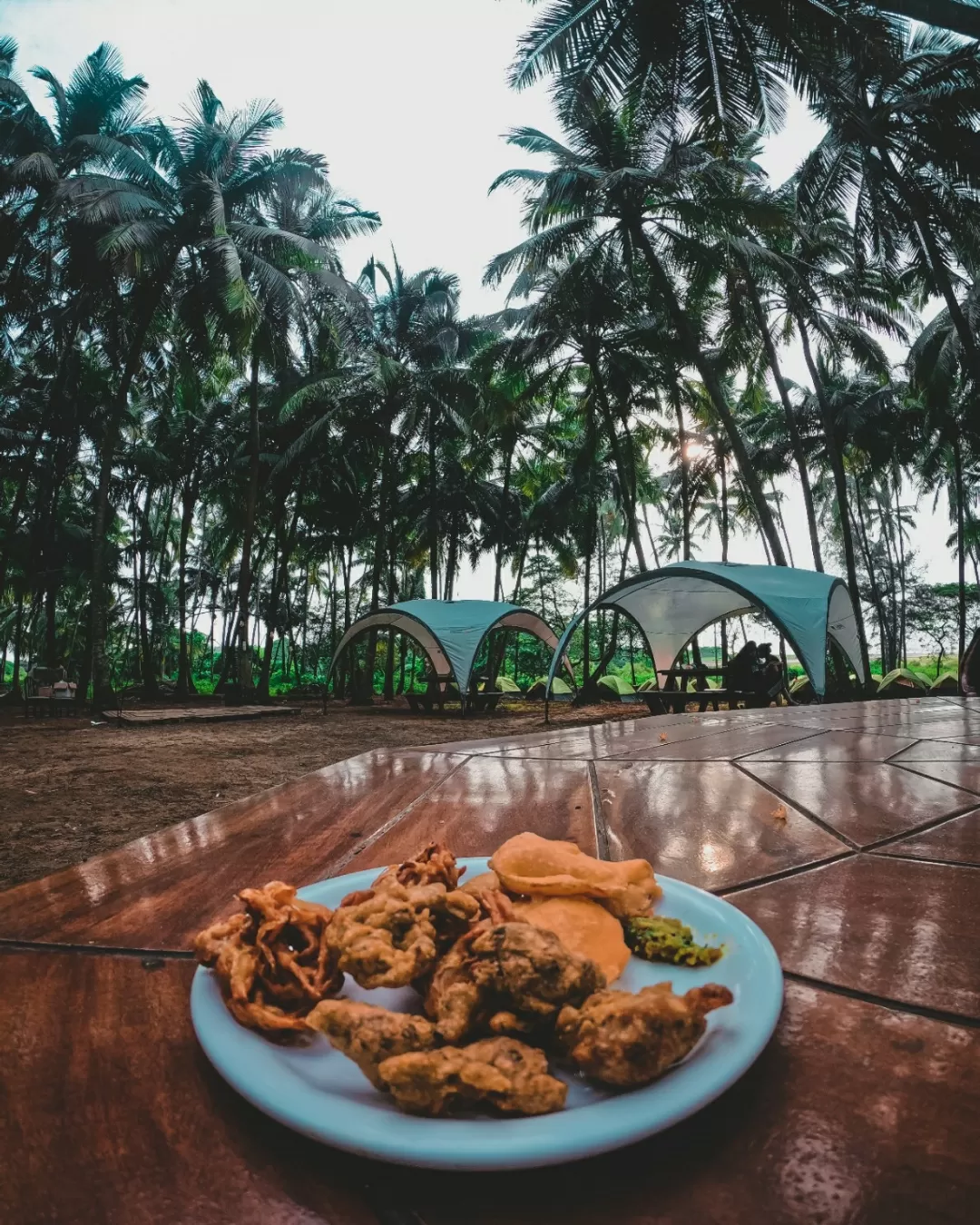 Photo of Shirgaon Beach By Vishal Khomane