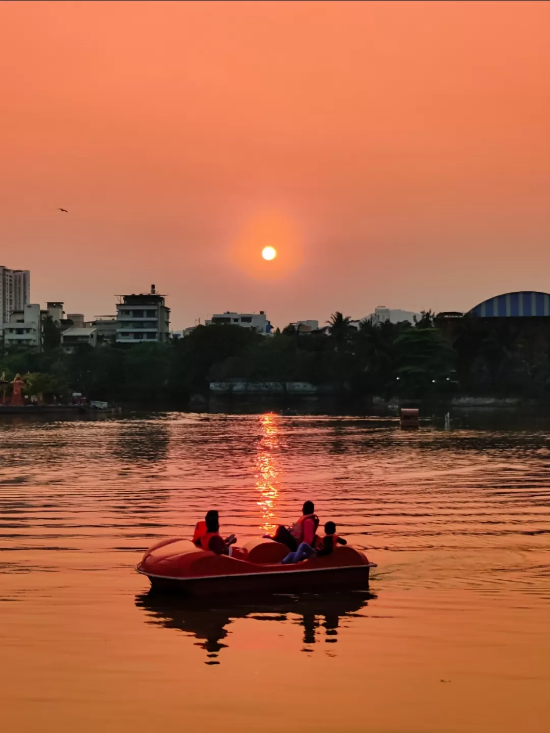 Photo of Thane By Vishal Khomane