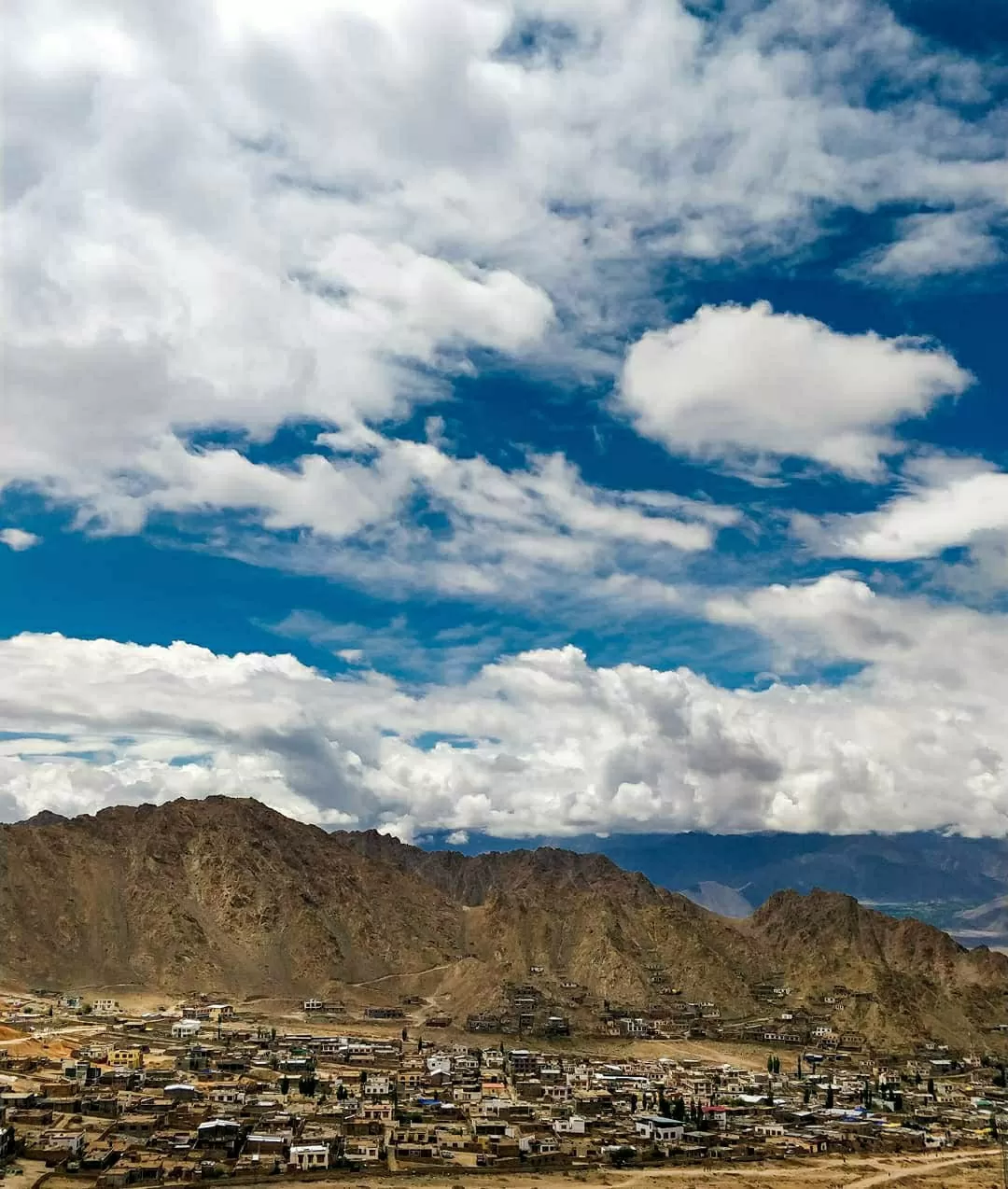 Photo of Leh Ladakh India - Ladakh Bike Trip By Vishal Khomane