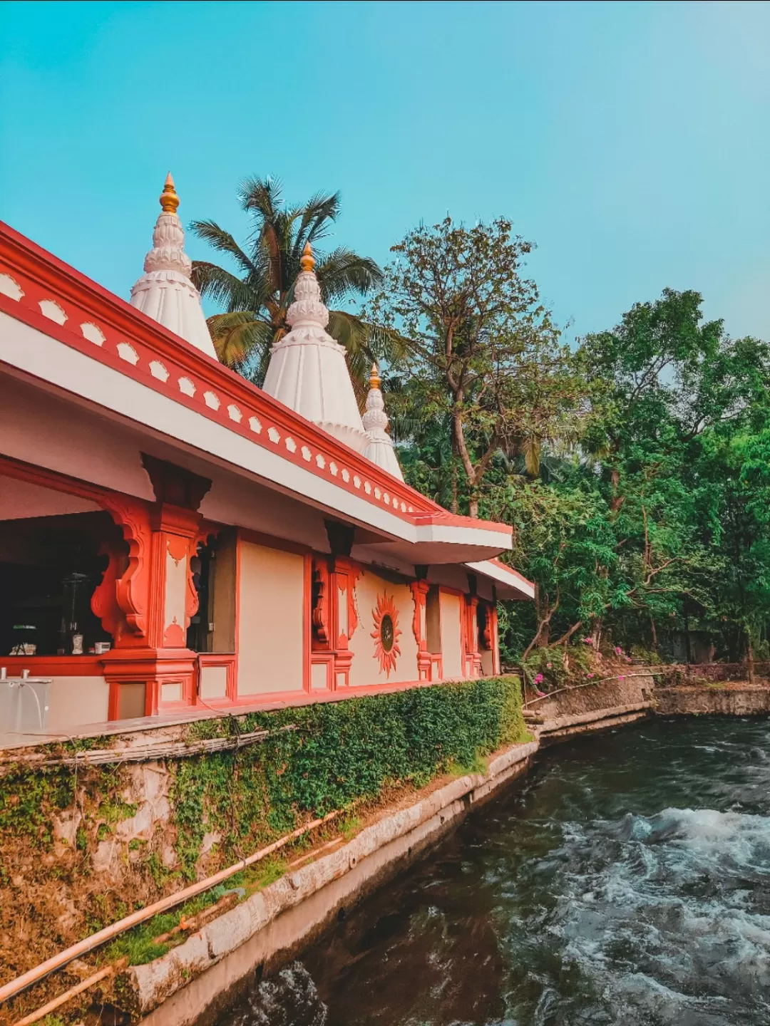 Photo of Gagangiri Ashram Khopoli By Vishal Khomane