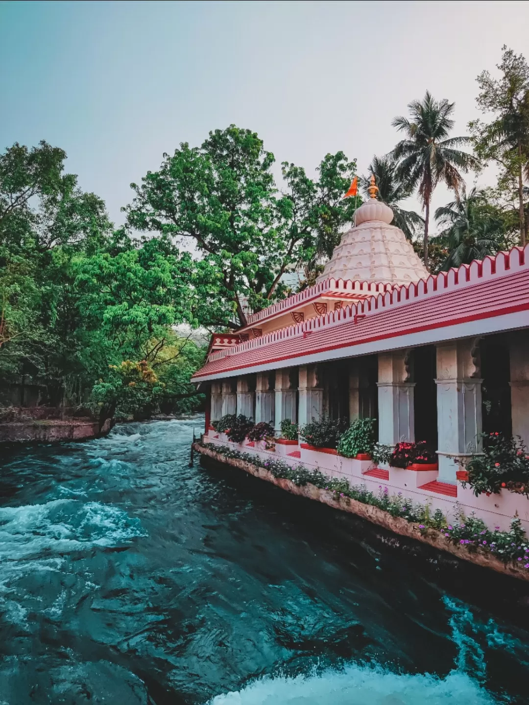 Photo of Gagangiri Ashram Khopoli By Vishal Khomane