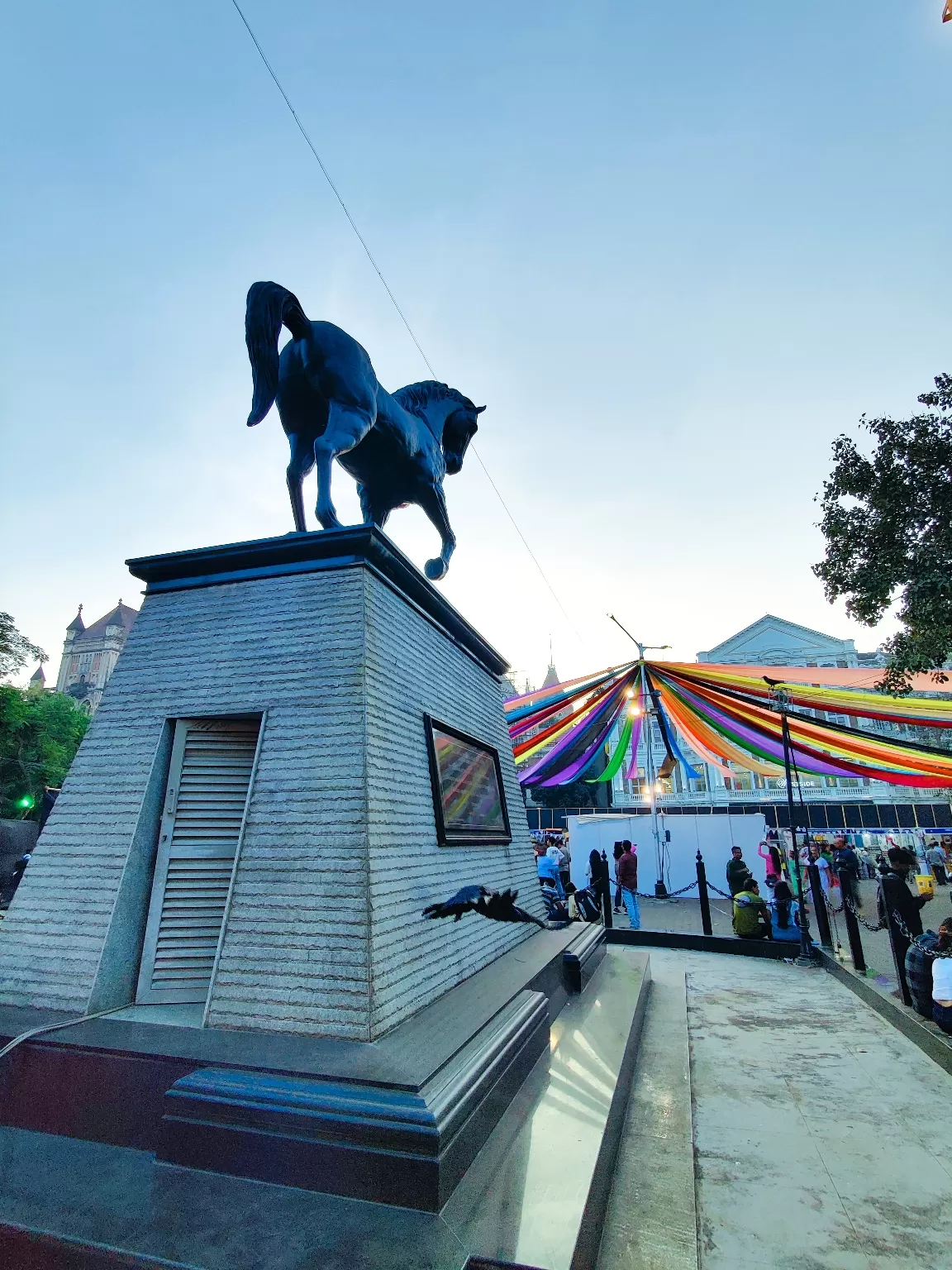 Photo of Mumbai By Vishal Khomane