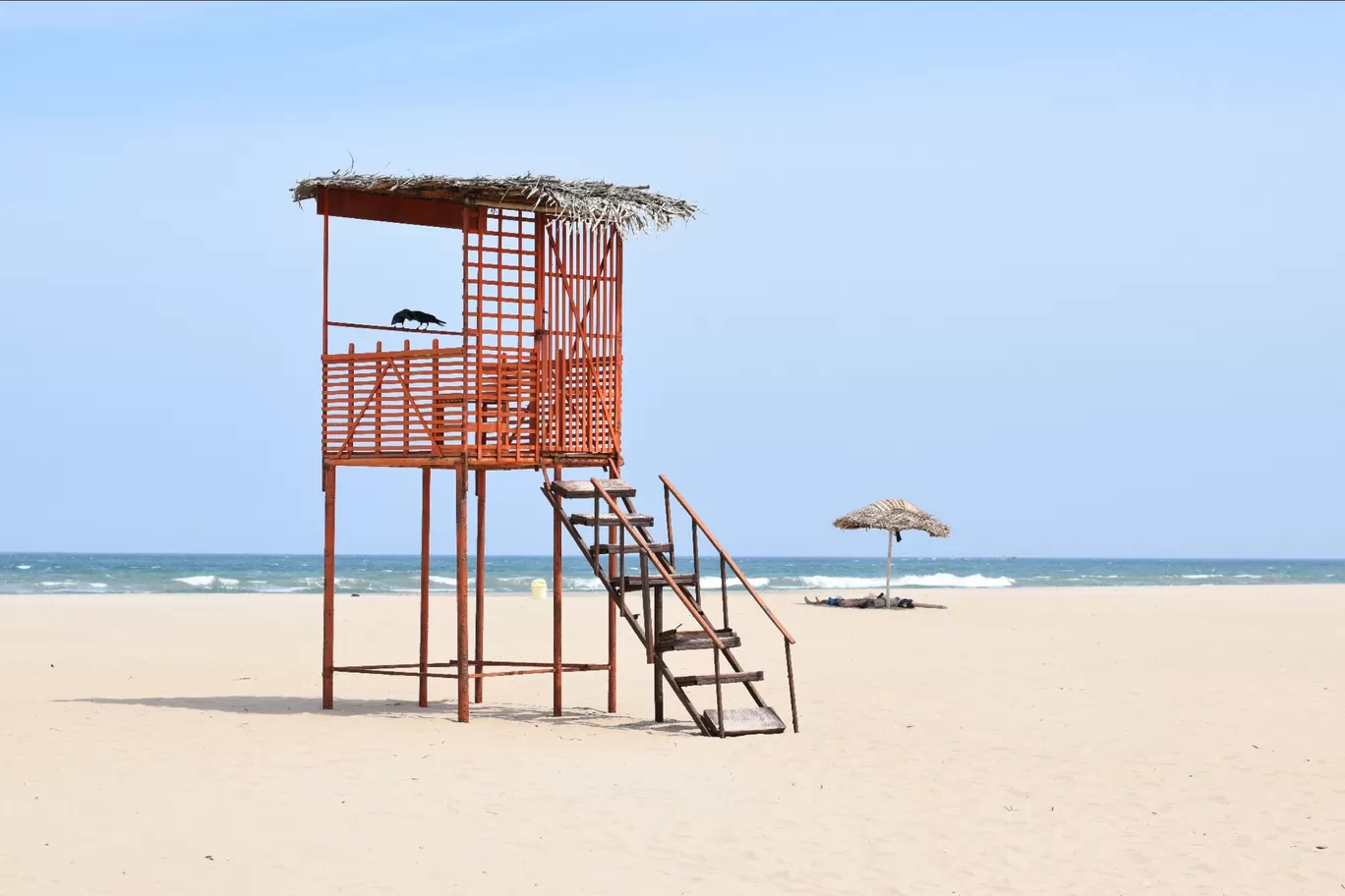 Photo of Pondicherry By Angshuman Sonowal