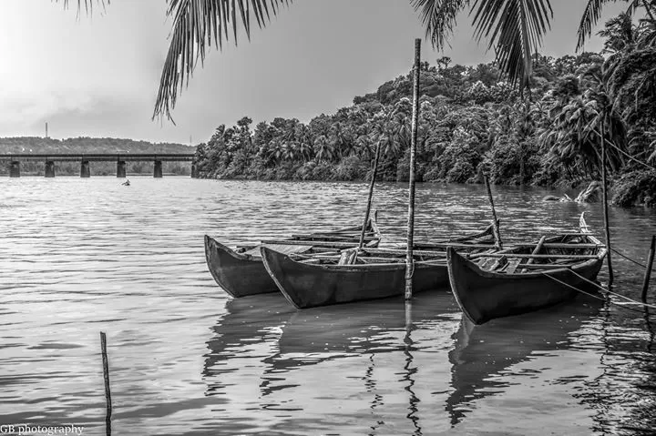Photo of Kerala By The Musafirzz