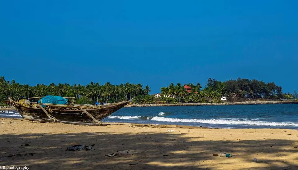 Photo of Goa By The Musafirzz