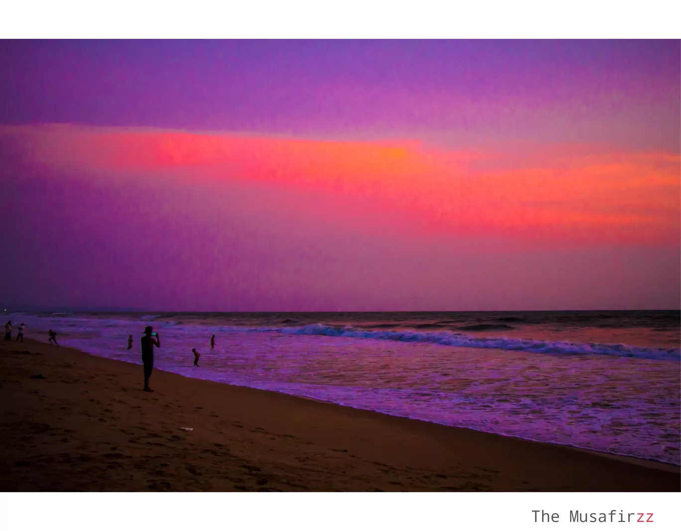 Photo of Goa By The Musafirzz