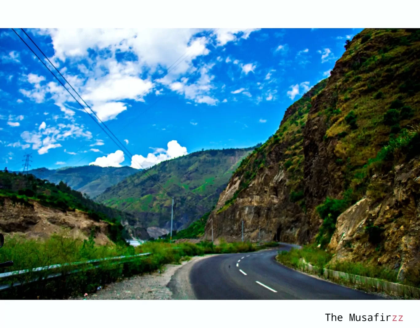 Photo of Manali By The Musafirzz