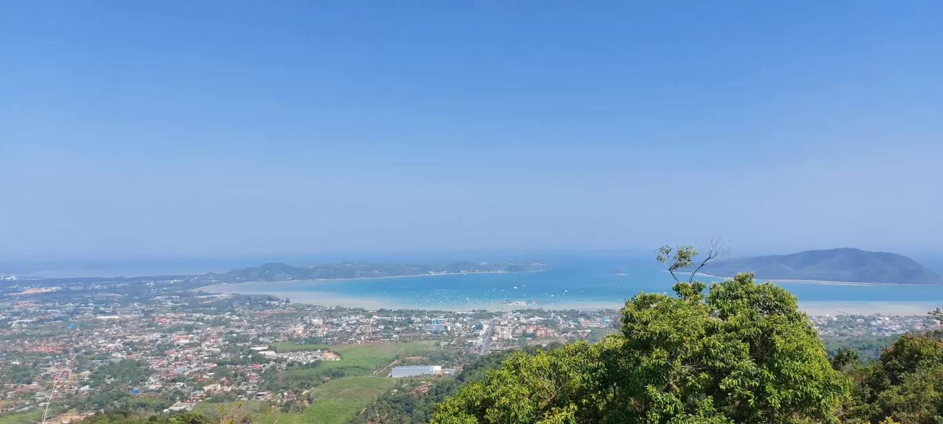 Photo of Phuket By bhavika jadeja