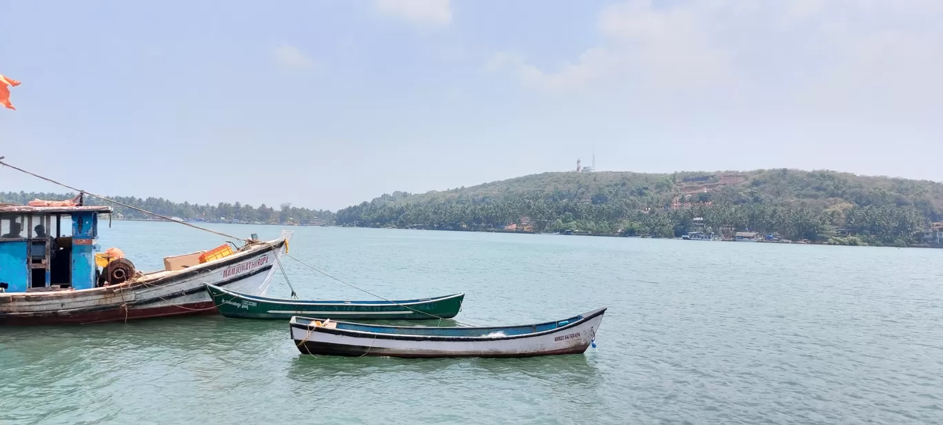 Photo of Betul Fort By bhavika jadeja