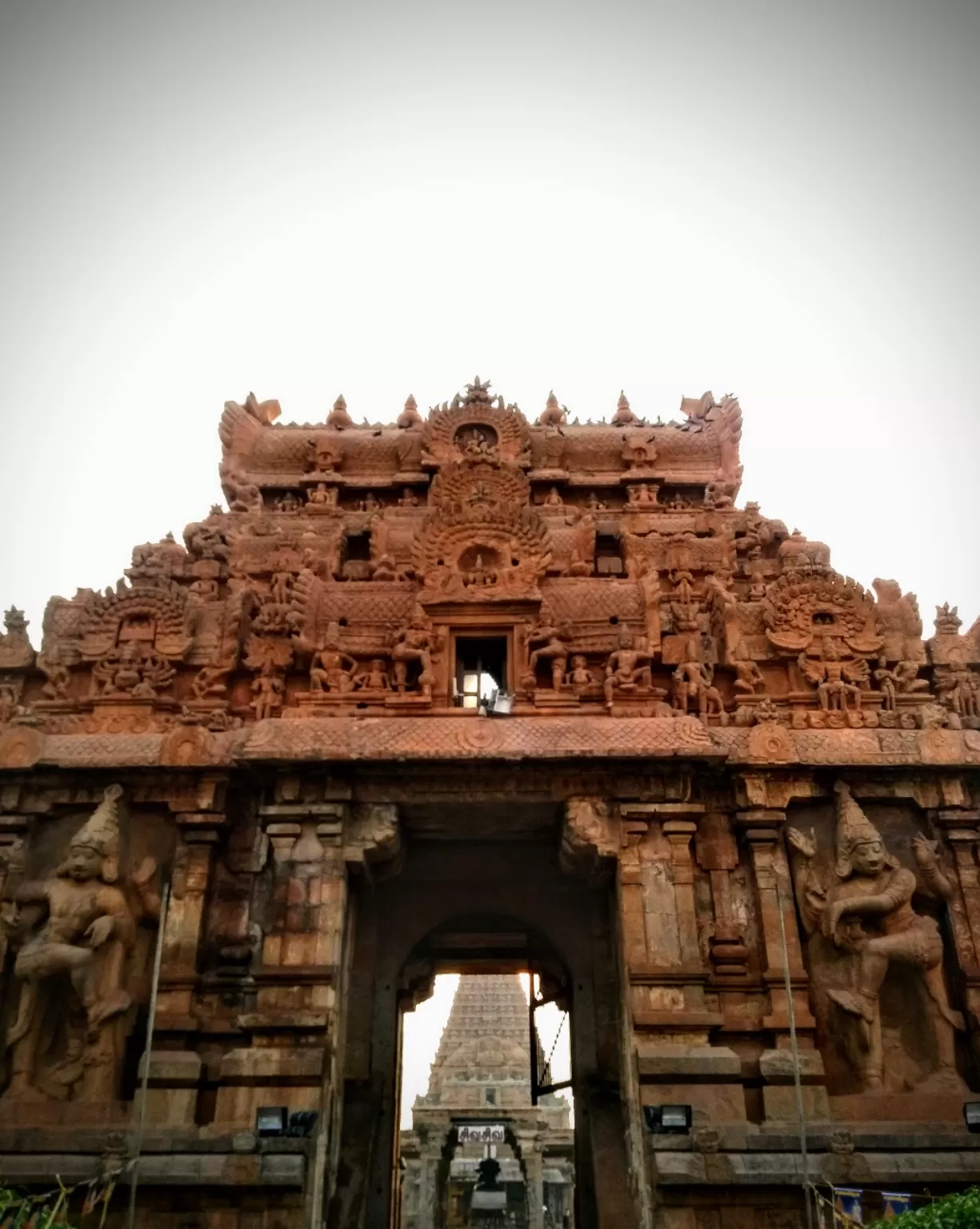 Photo of Thanjavur By bhavika jadeja