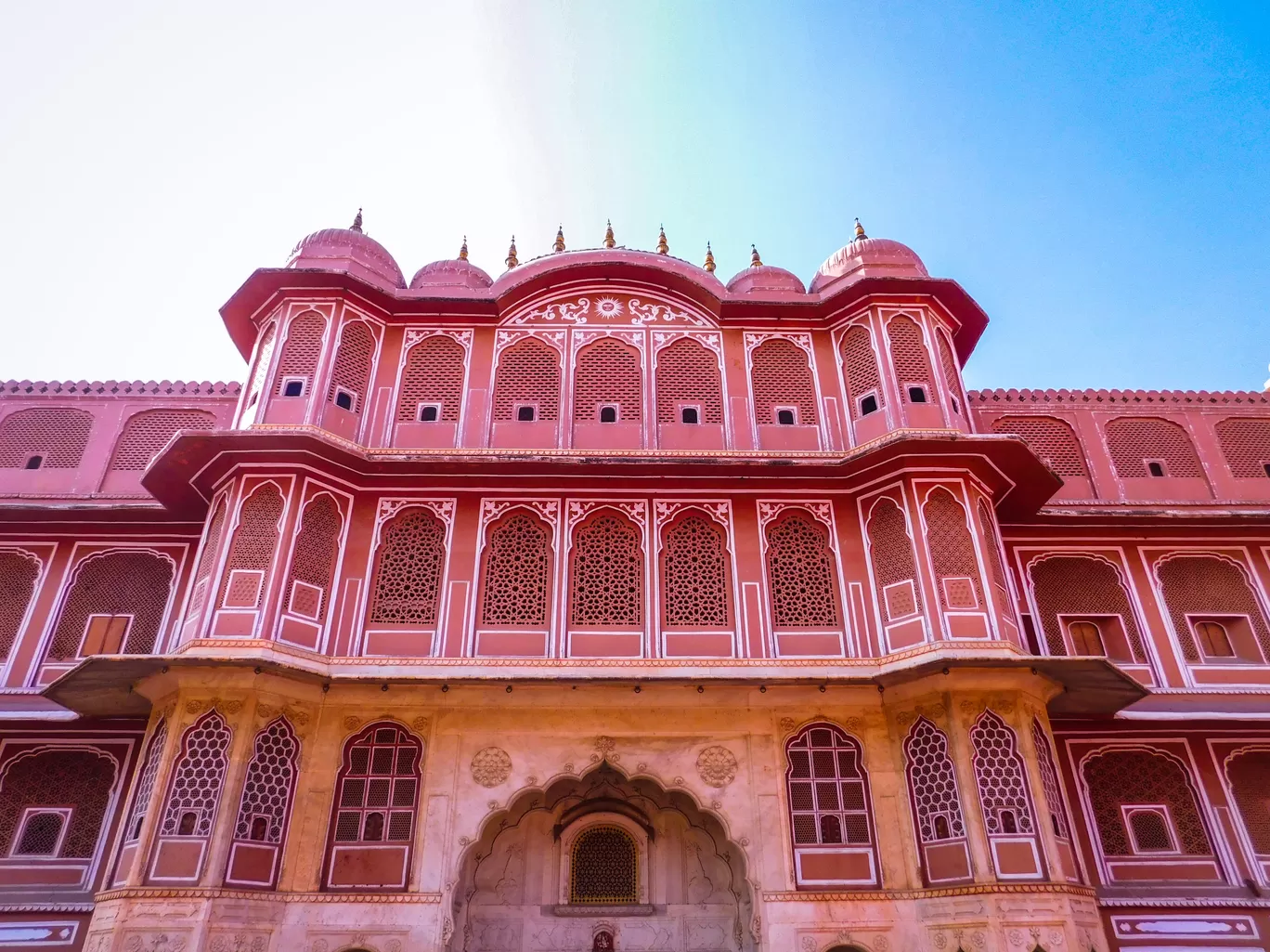 Photo of Jaipur By bhavika jadeja