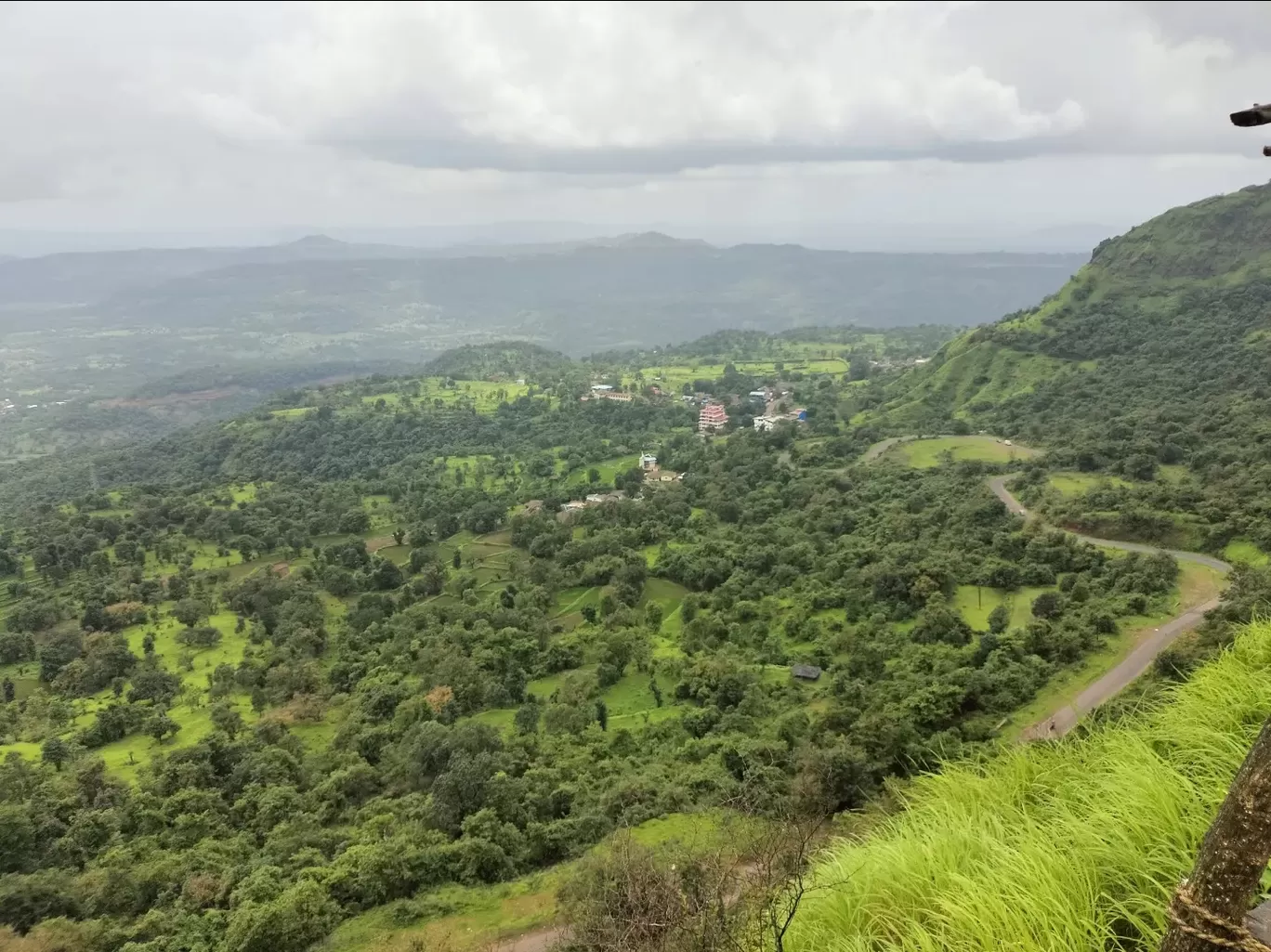 Photo of AeroVillage Panheli By bhavika jadeja