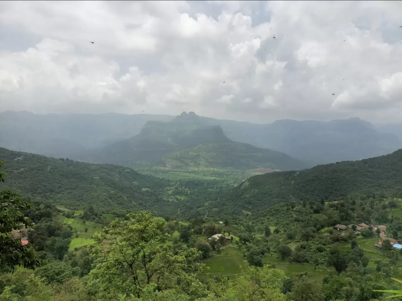 Photo of AeroVillage Panheli By bhavika jadeja