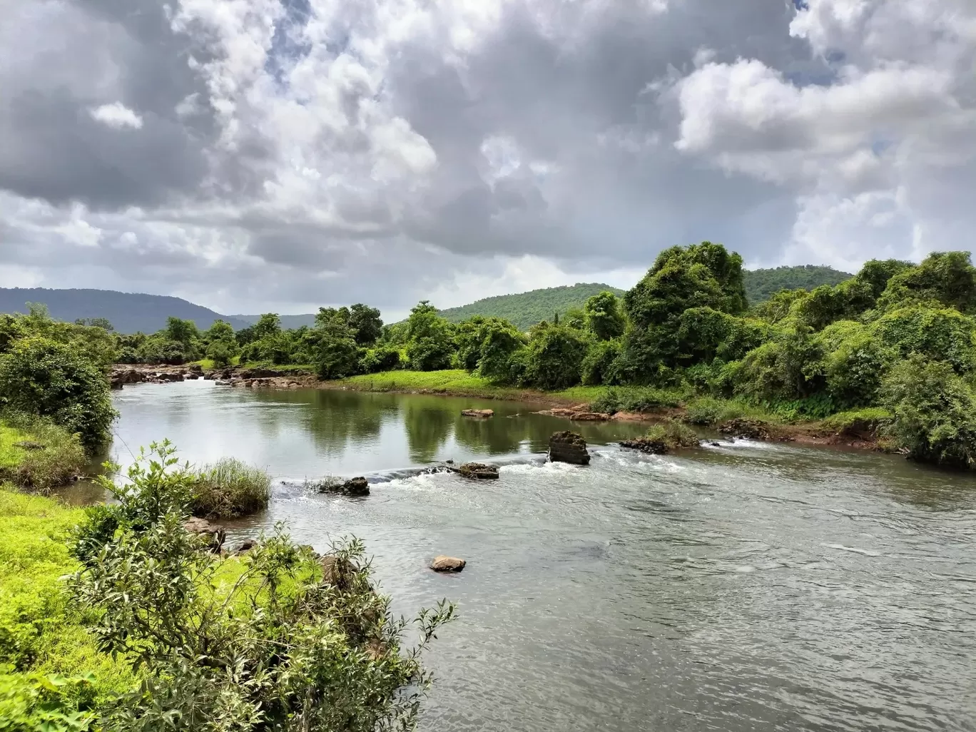 Photo of AeroVillage Panheli By bhavika jadeja