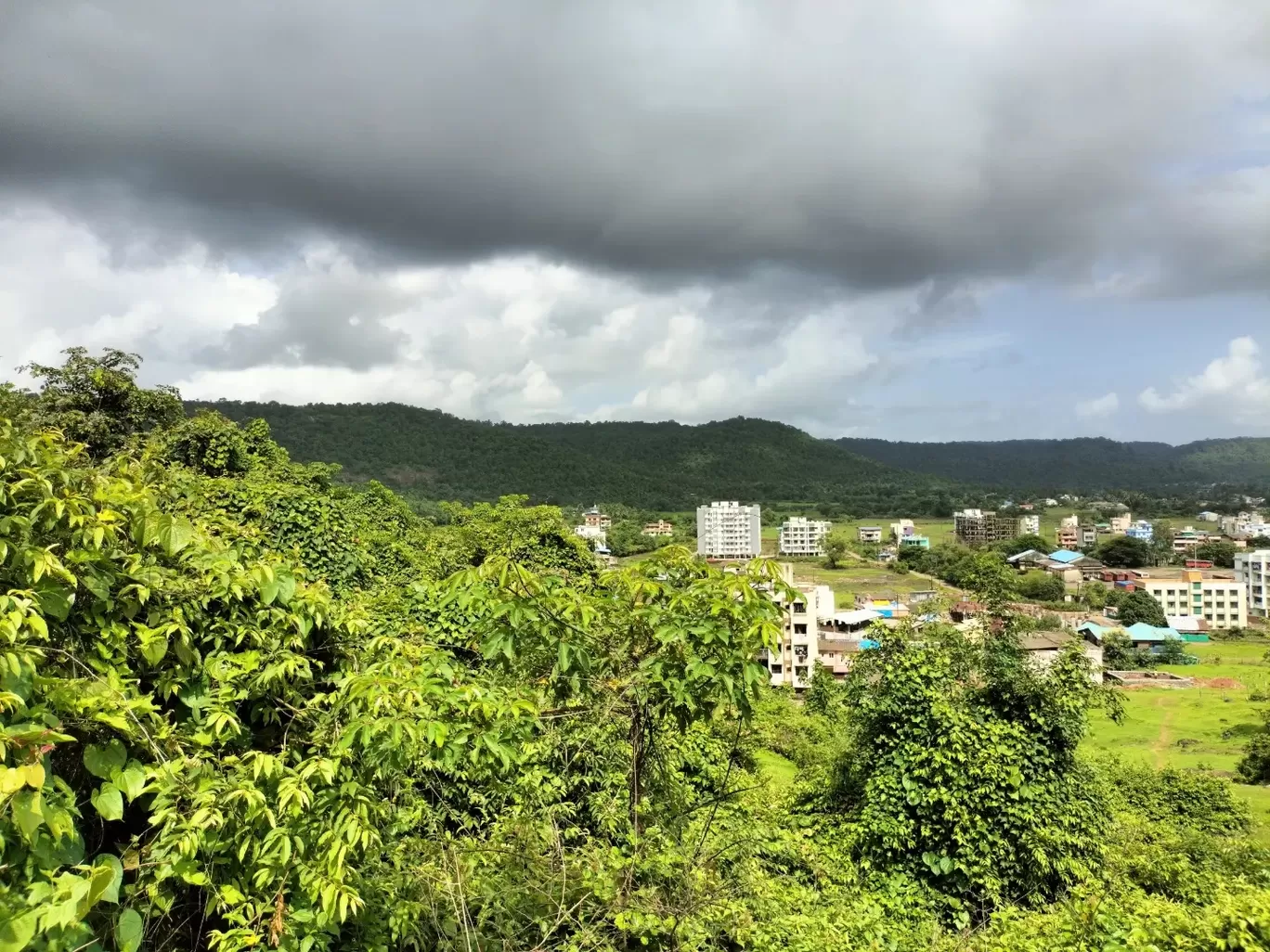 Photo of AeroVillage Panheli By bhavika jadeja