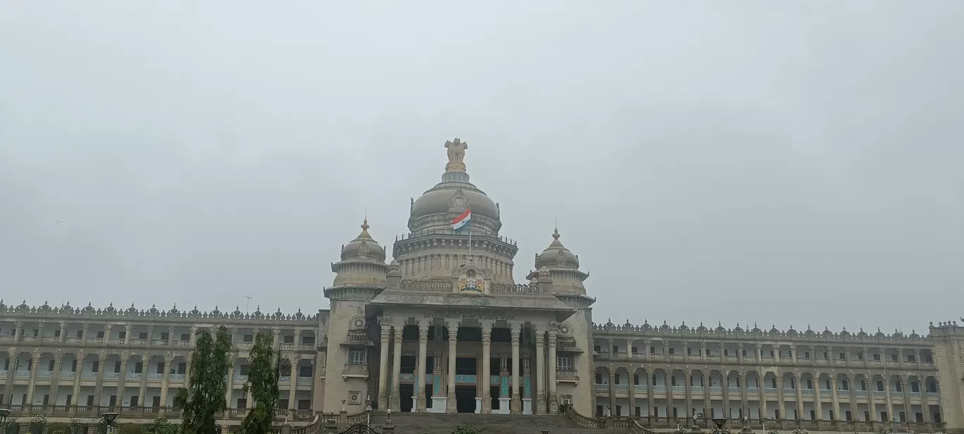 Photo of Bengaluru By bhavika jadeja