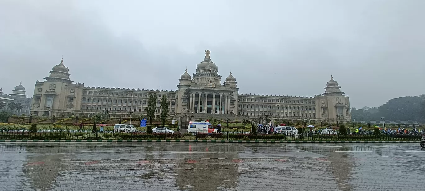 Photo of Bengaluru By bhavika jadeja