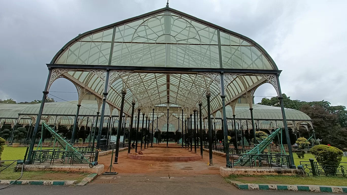 Photo of Bengaluru By bhavika jadeja