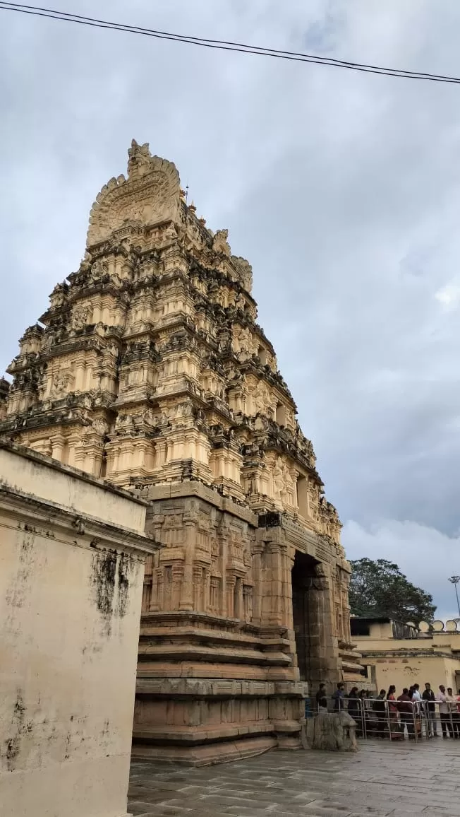 Photo of Mysuru By bhavika jadeja