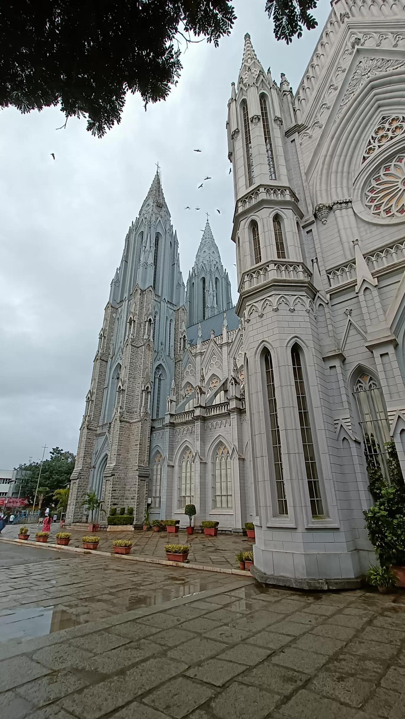 Photo of Mysuru By bhavika jadeja