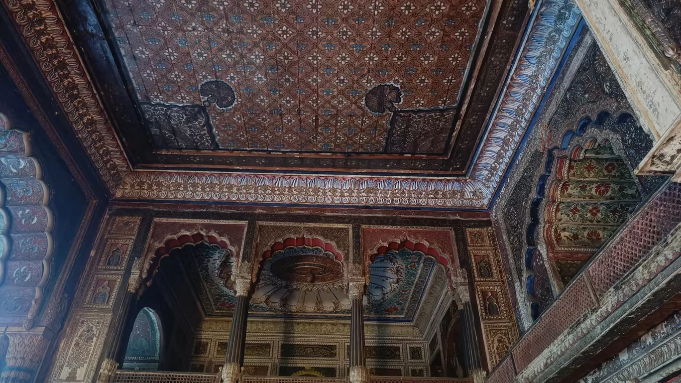 Photo of Mysuru By bhavika jadeja