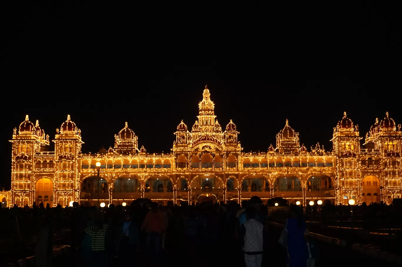 Photo of Mysuru By bhavika jadeja