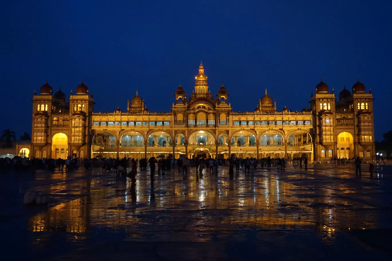 Photo of Mysuru By bhavika jadeja