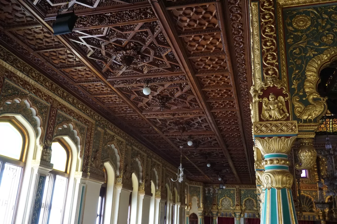 Photo of Mysuru By bhavika jadeja