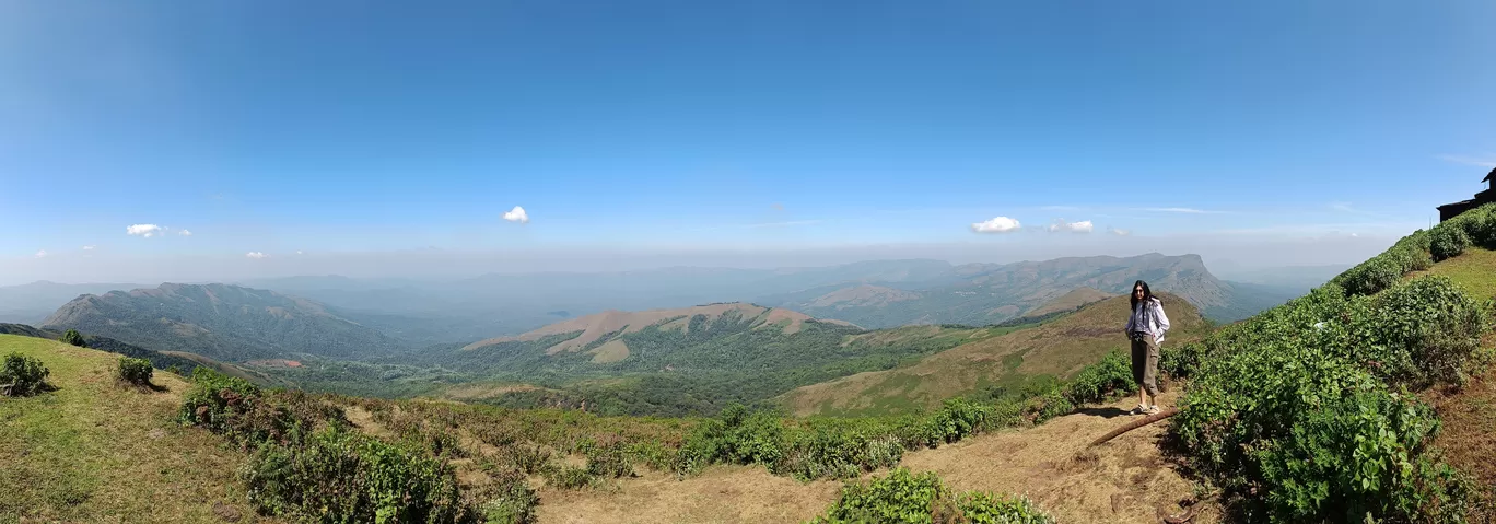 Photo of Chikkamagaluru By bhavika jadeja