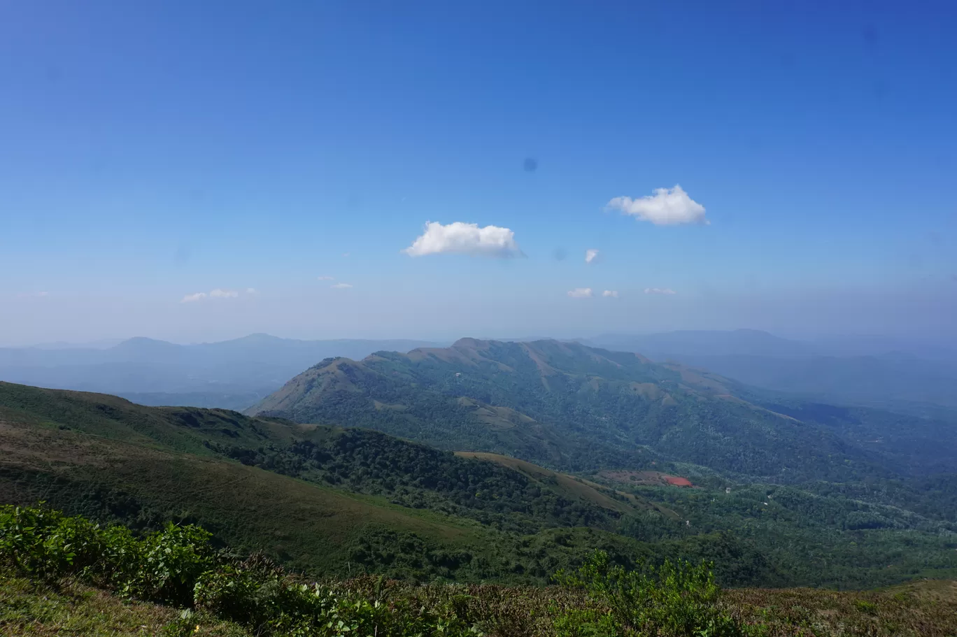 Photo of Chikkamagaluru By bhavika jadeja