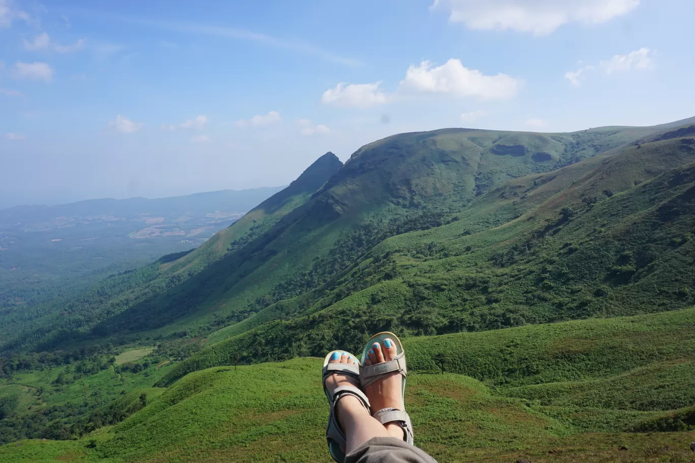 Photo of Chikkamagaluru By bhavika jadeja