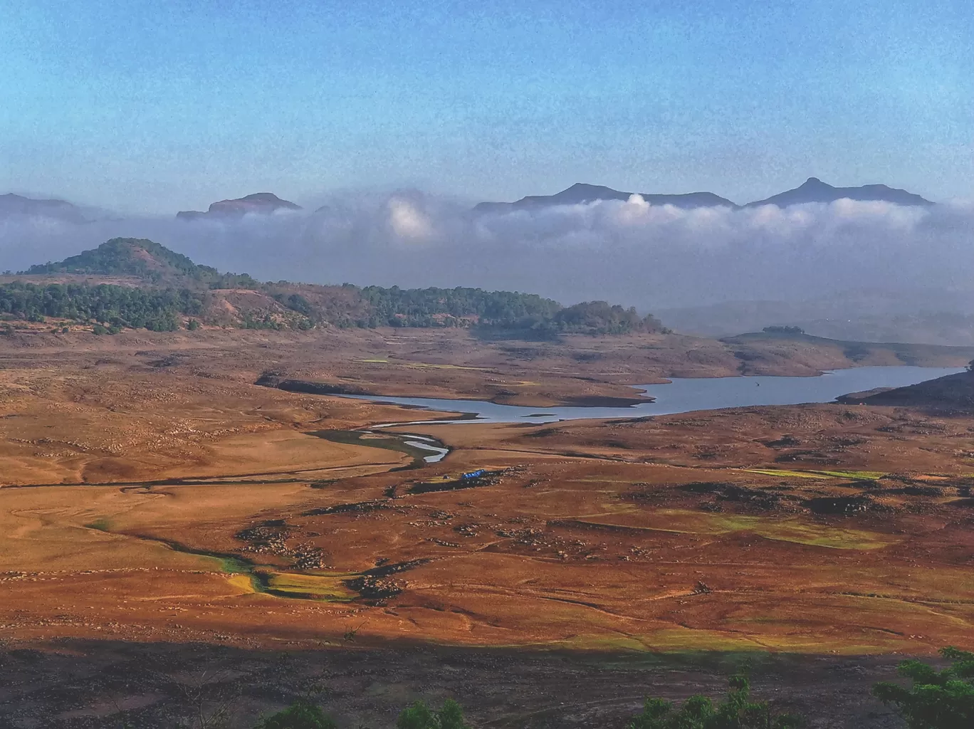 Photo of Bhandardara By Prateek vora