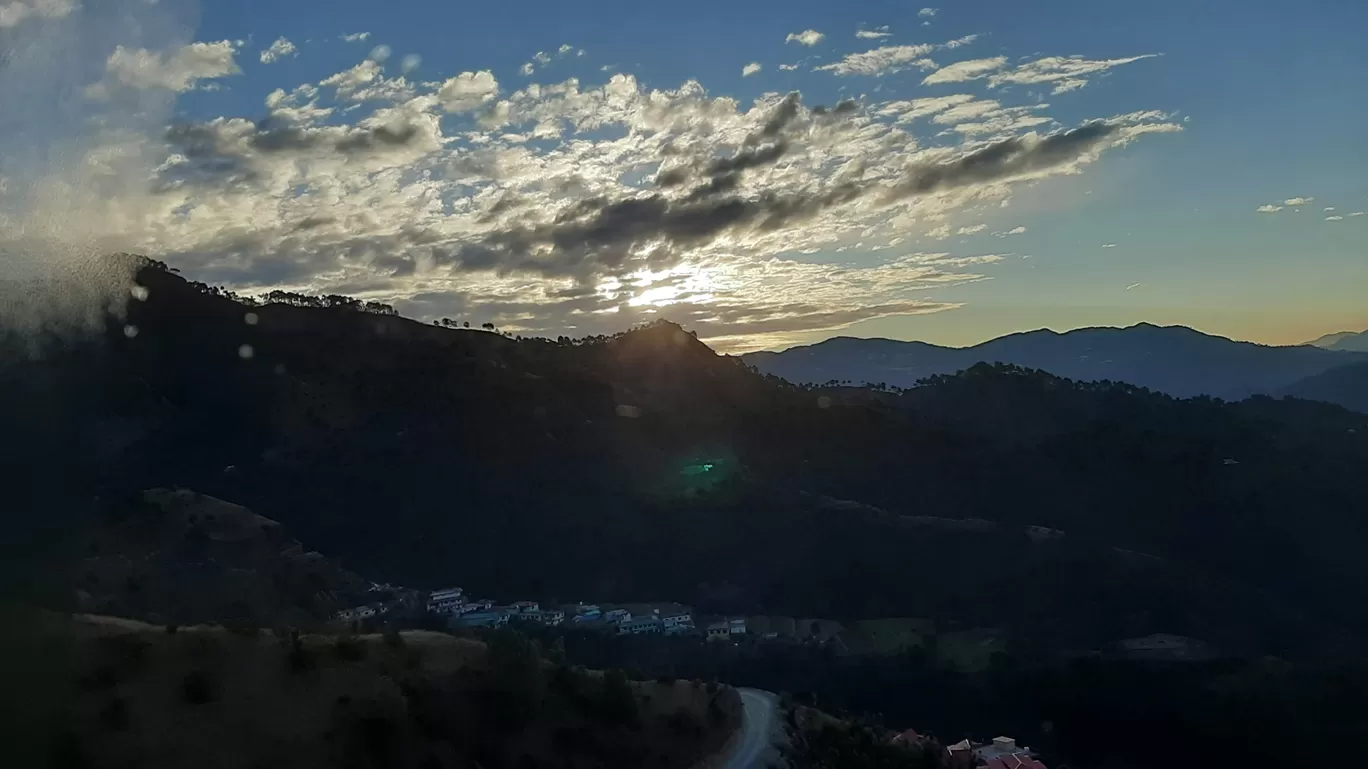 Photo of Narkand By Pawan Kumar