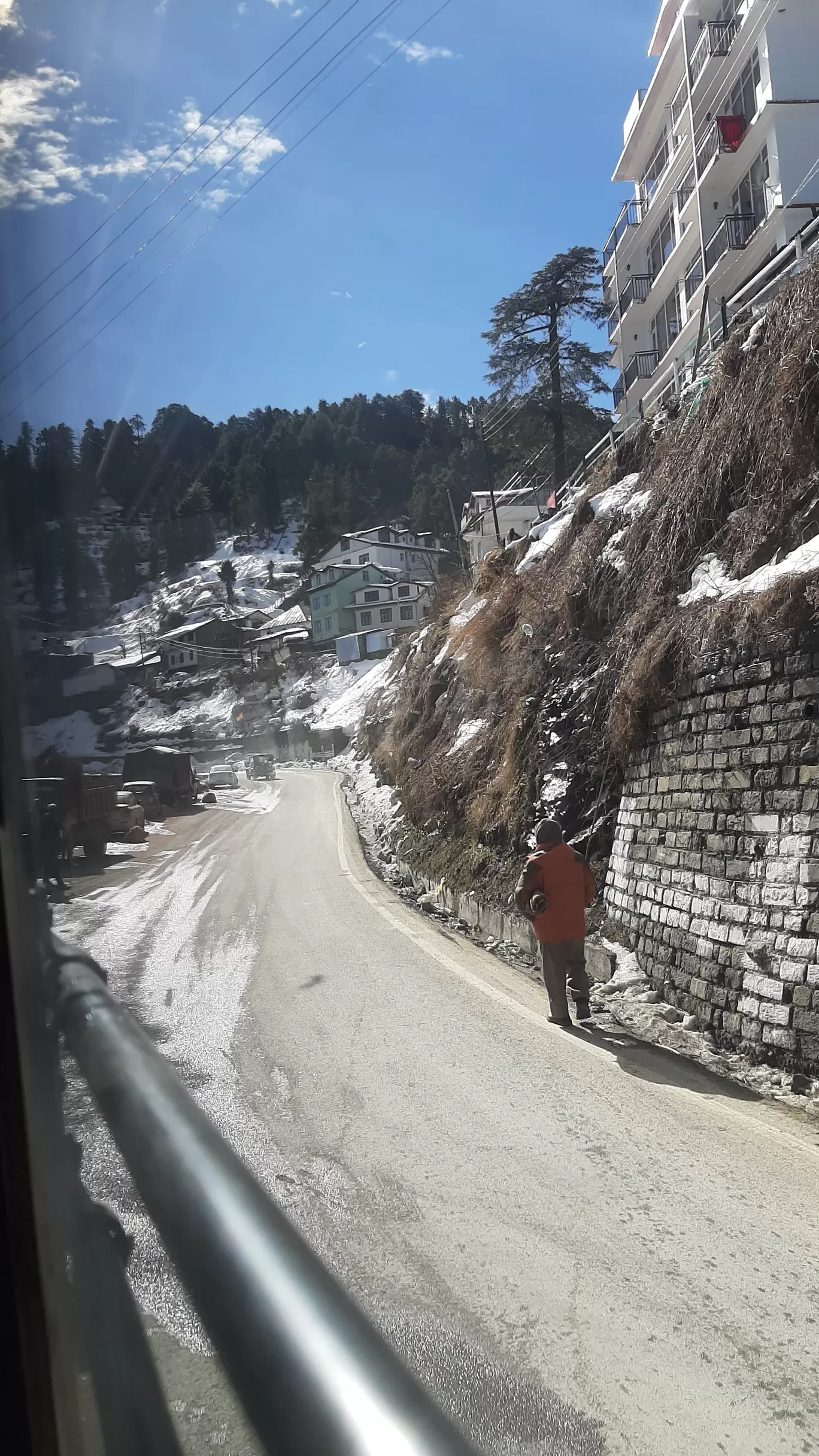 Photo of Narkand By Pawan Kumar