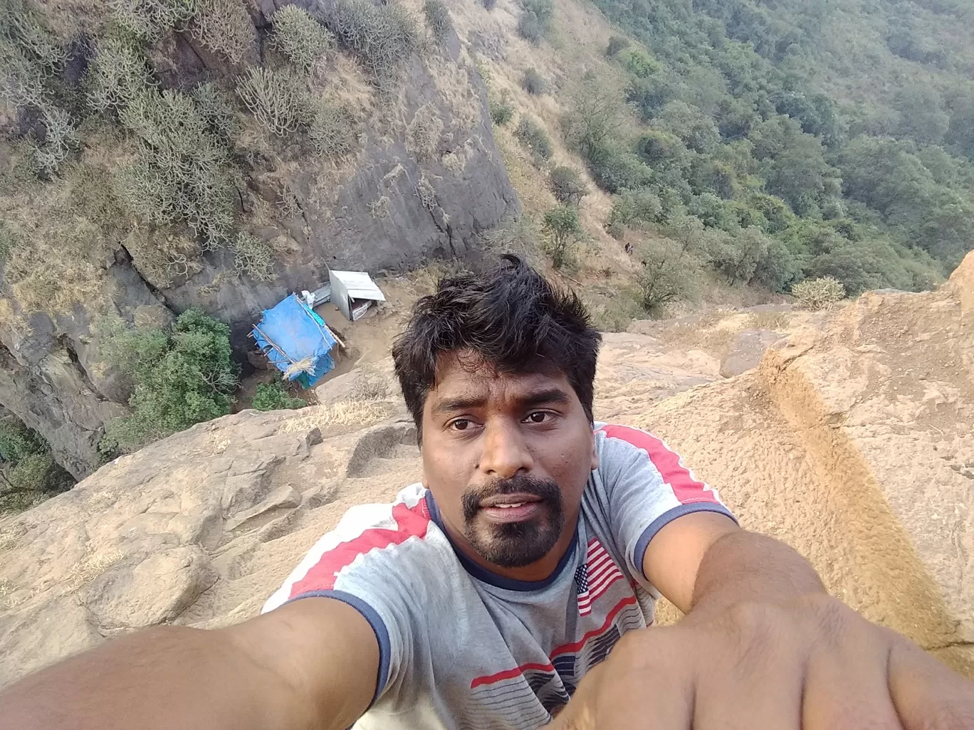 Photo of Kalavantin Durg By ANEESH M JOSEPH