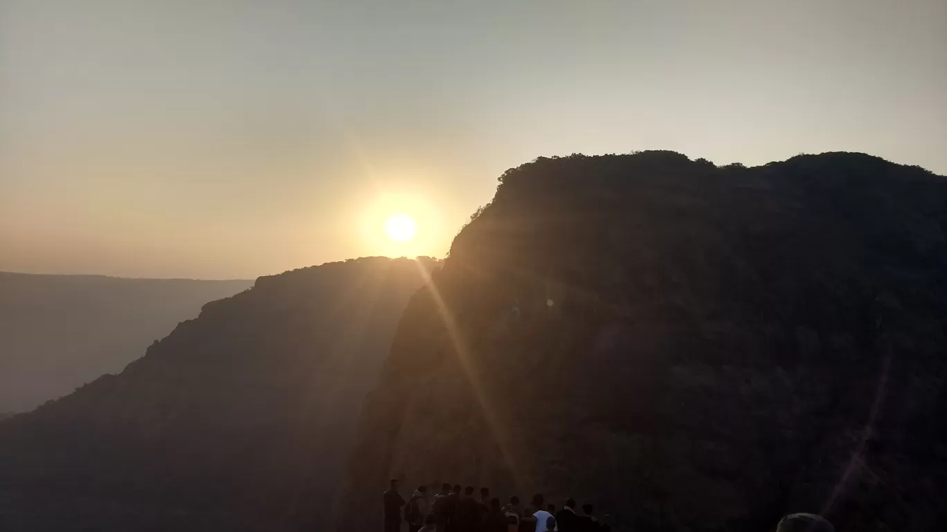 Photo of Kalavantin Durg By ANEESH M JOSEPH
