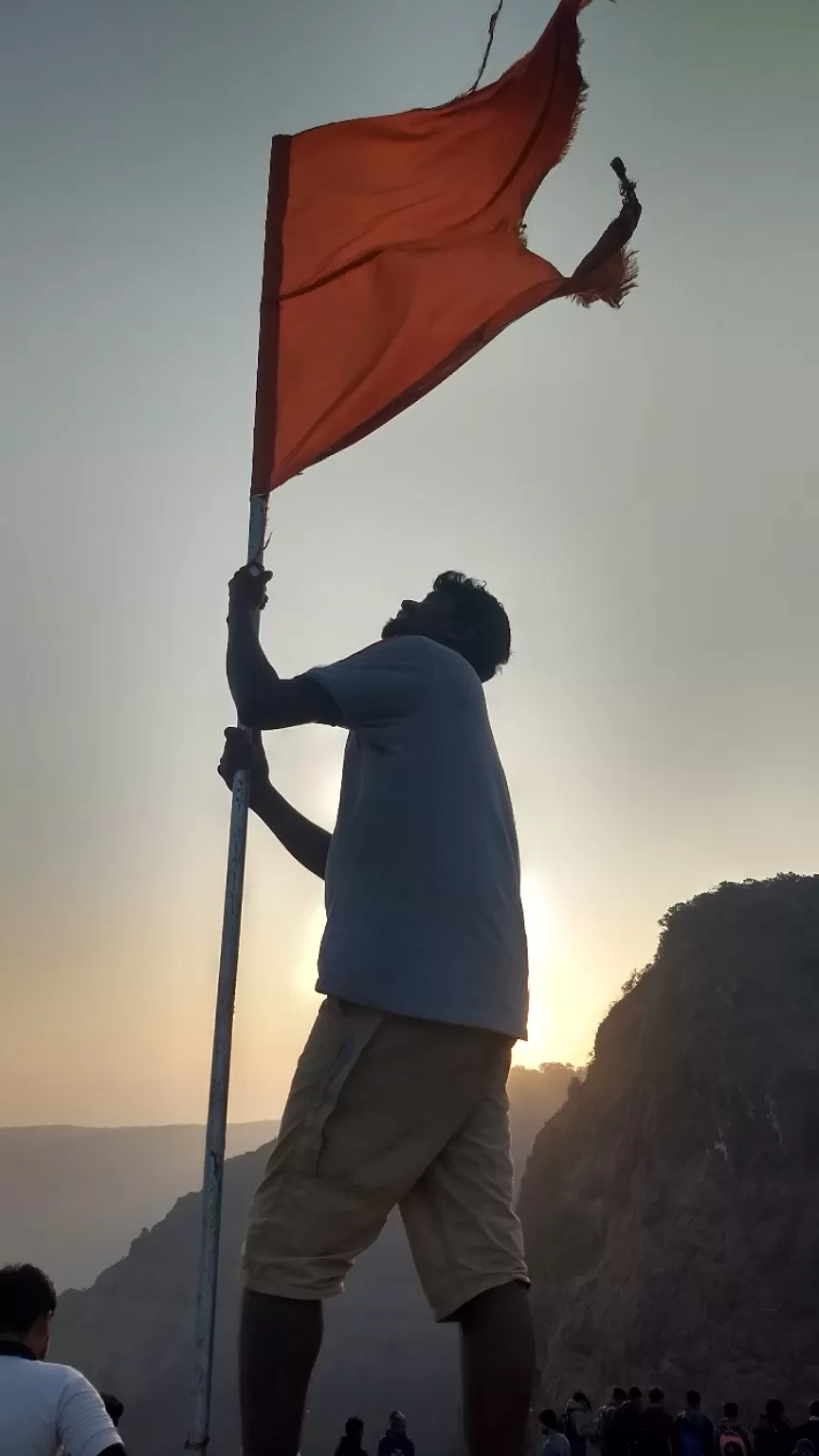 Photo of Kalavantin Durg By ANEESH M JOSEPH