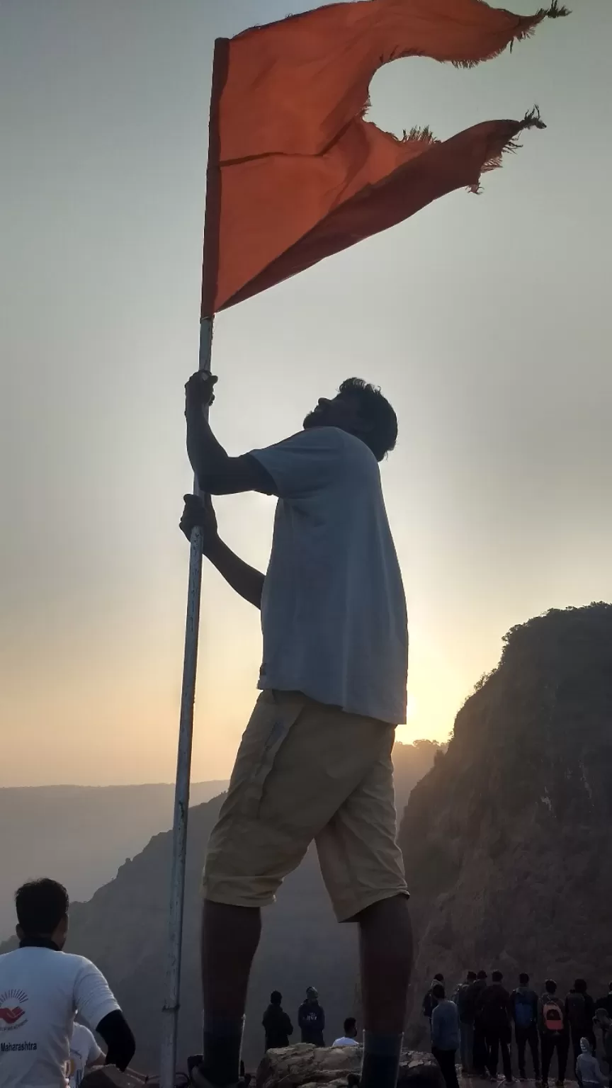 Photo of Kalavantin Durg By ANEESH M JOSEPH