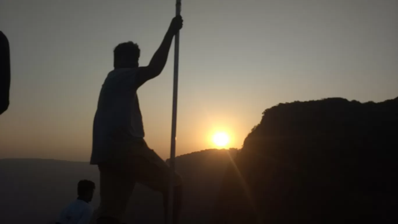 Photo of Kalavantin Durg By ANEESH M JOSEPH