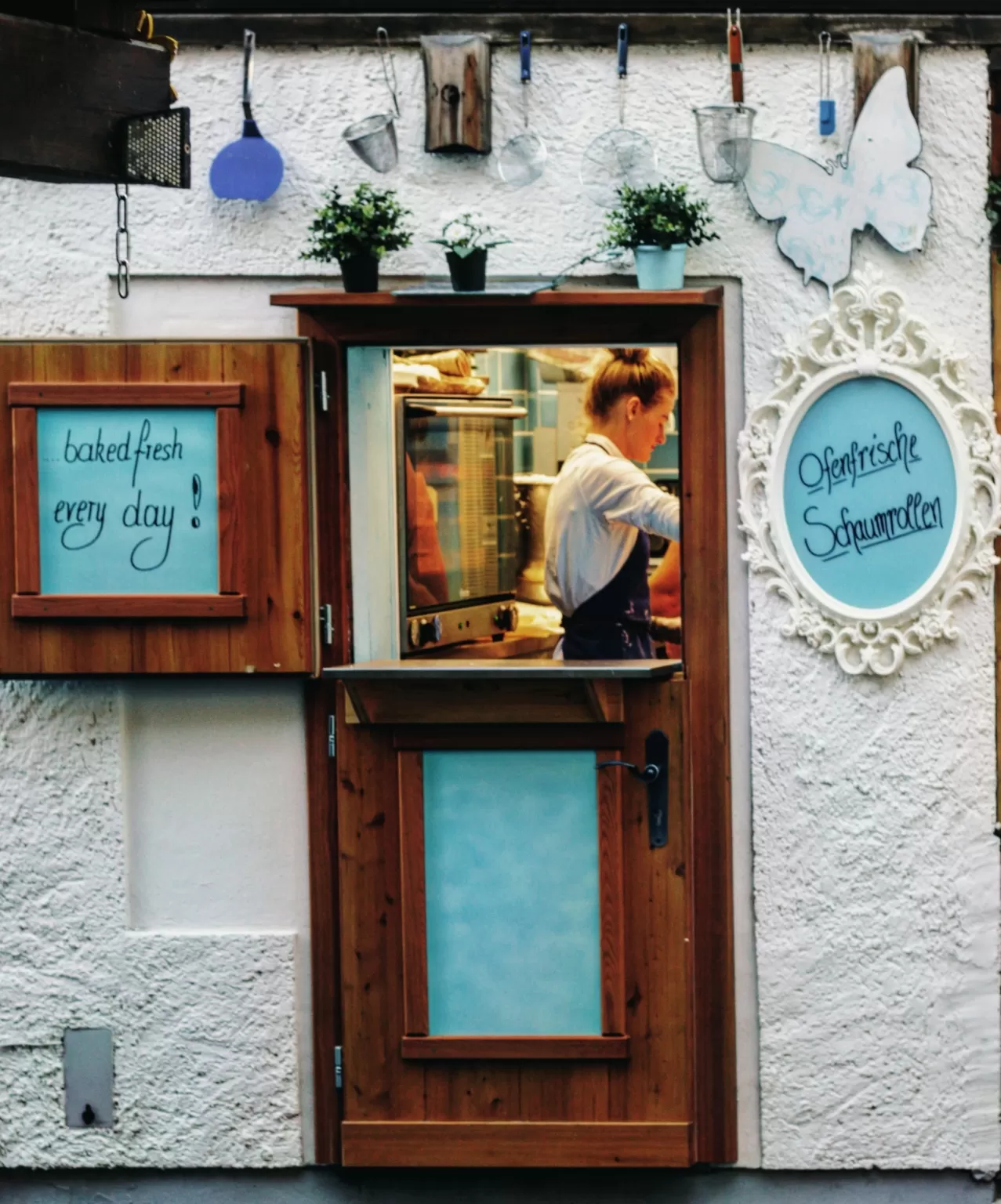 Photo of Hallstatt By Sailee Paranjpe