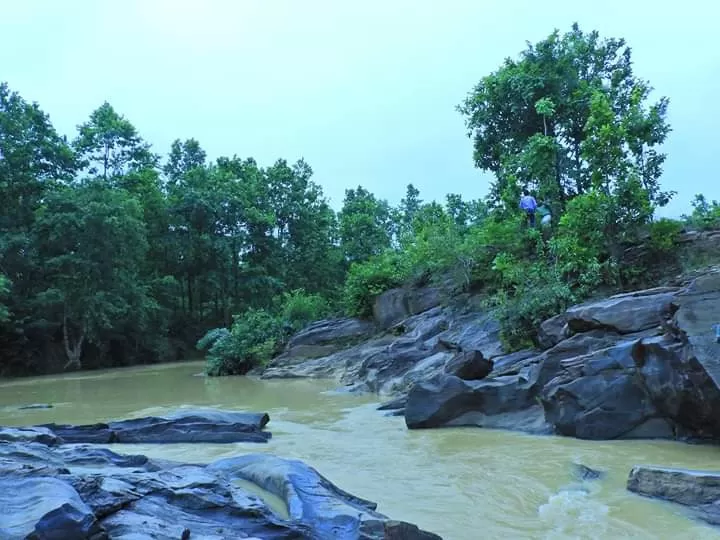 Photo of Jhargram By Debasree Nandi