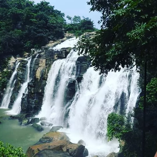 Photo of Ranchi By Debasree Nandi