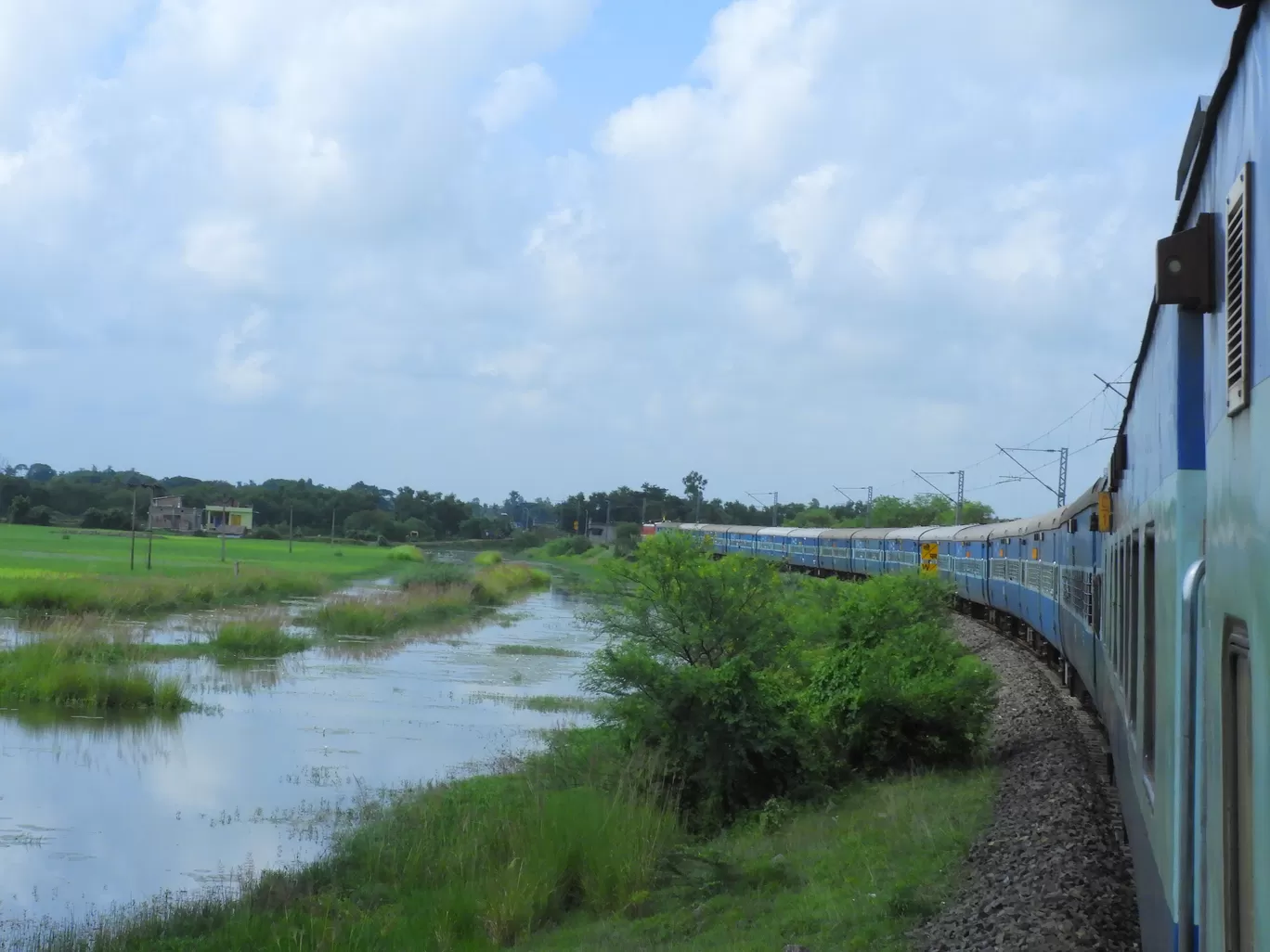 Photo of Midnapore By Debasree Nandi