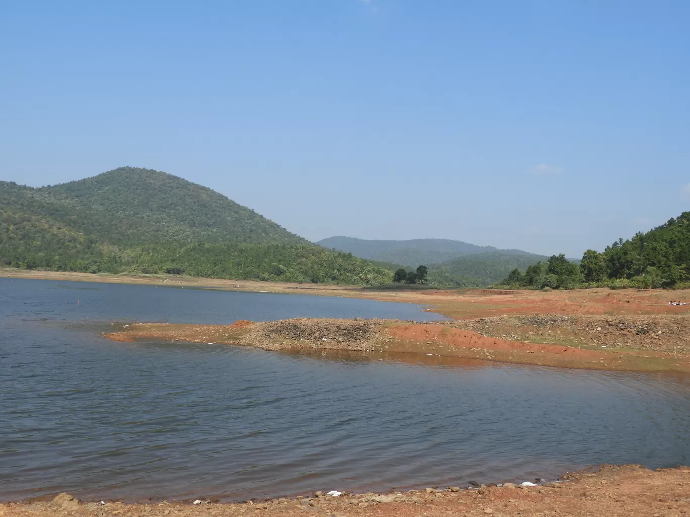 Photo of Midnapore By Debasree Nandi