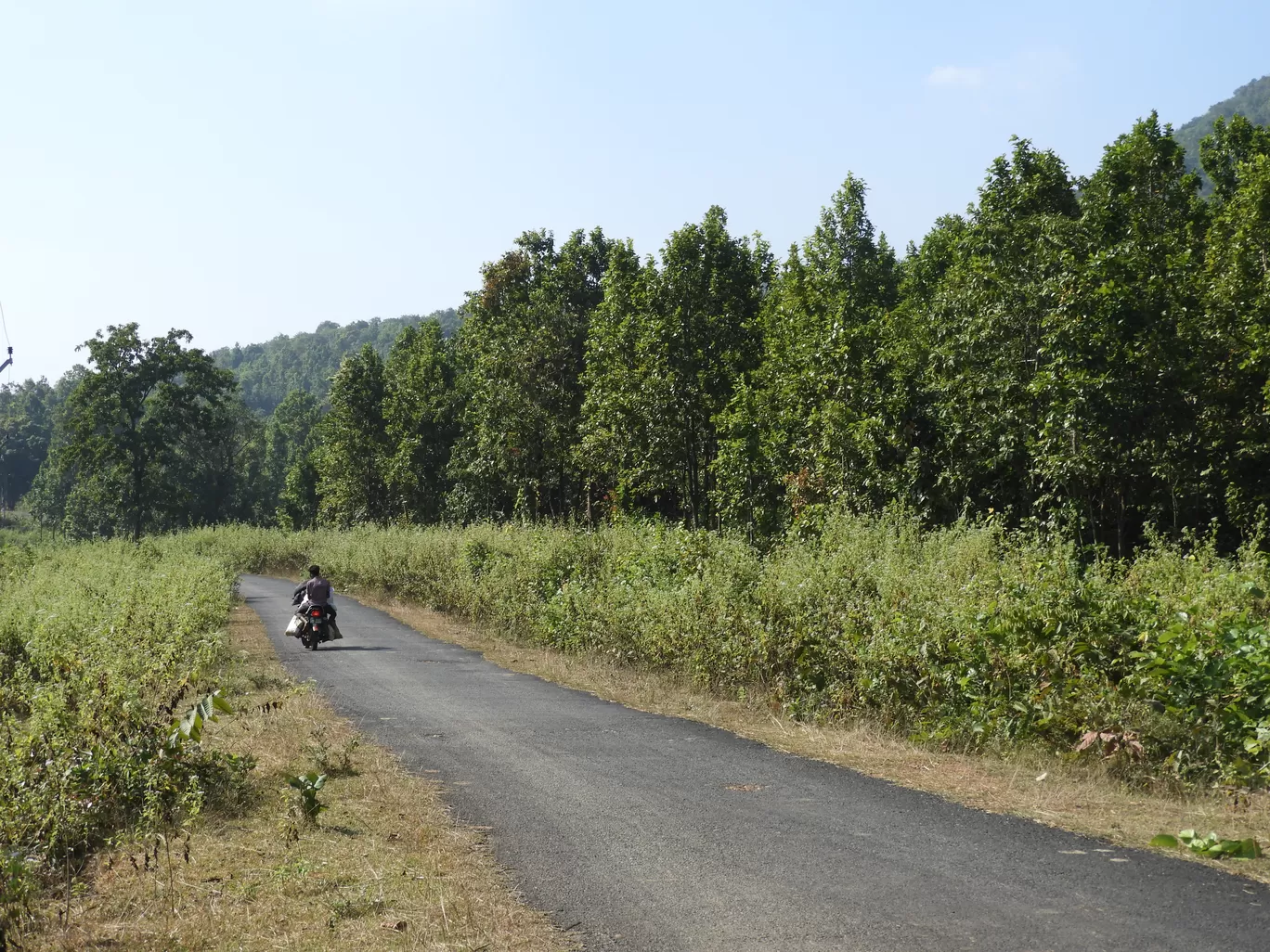 Photo of Midnapore By Debasree Nandi