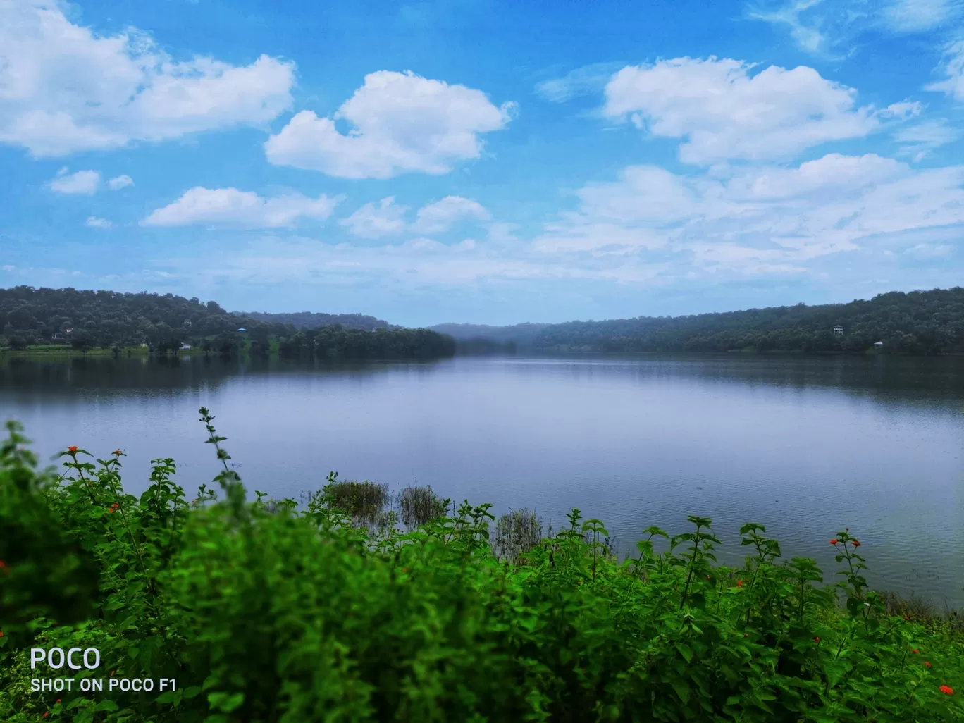 Photo of Zilpi Lake By ANJALI HARWANI
